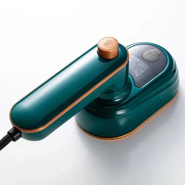 SteamClean - Mini Strijkijzer