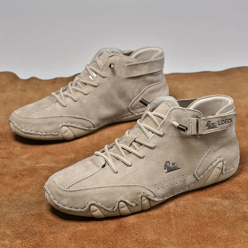 Adriel waterdichte schoenen voor heren