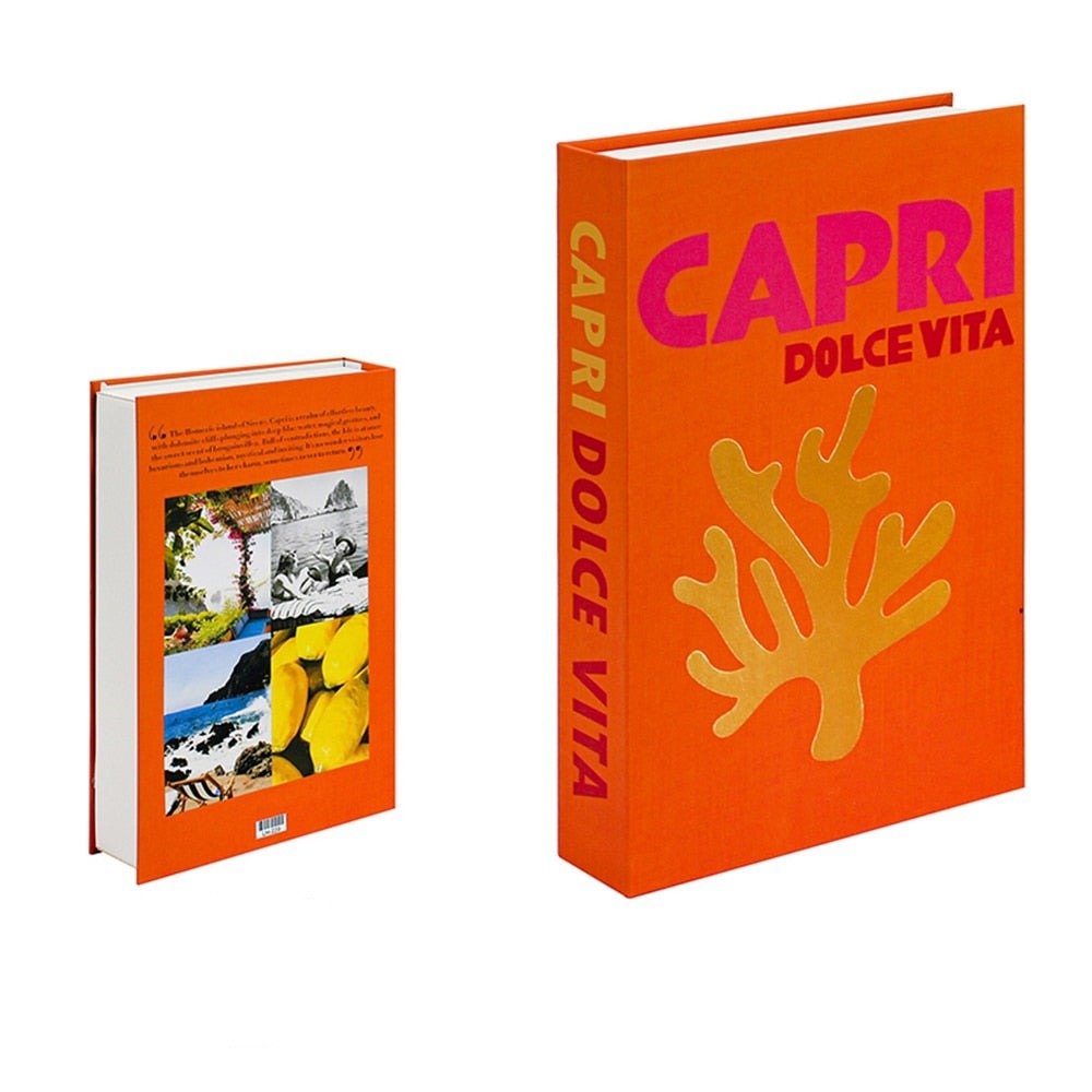 Decoratieboeken voor een Stijlvolle Woonkamer