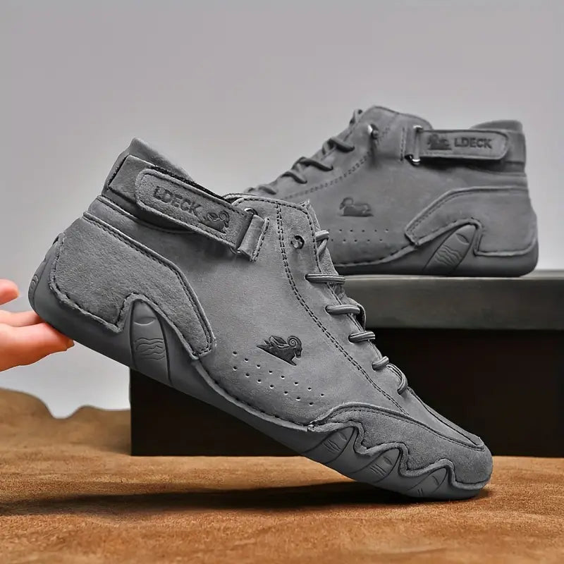 Adriel waterdichte schoenen voor heren
