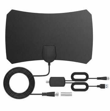 HDTV-satellietantenne voor Binnen