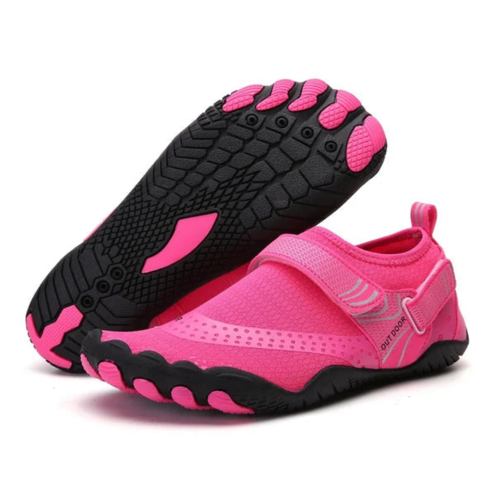 Ergonomische blotevoetenwaterschoenen voor mannen en vrouwen