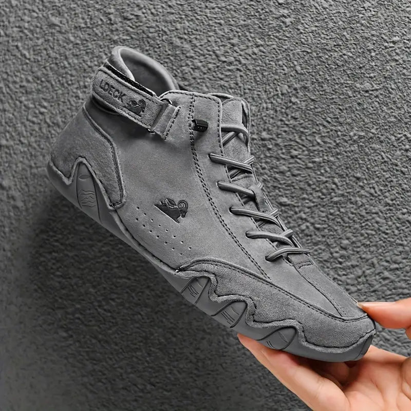 Adriel waterdichte schoenen voor heren
