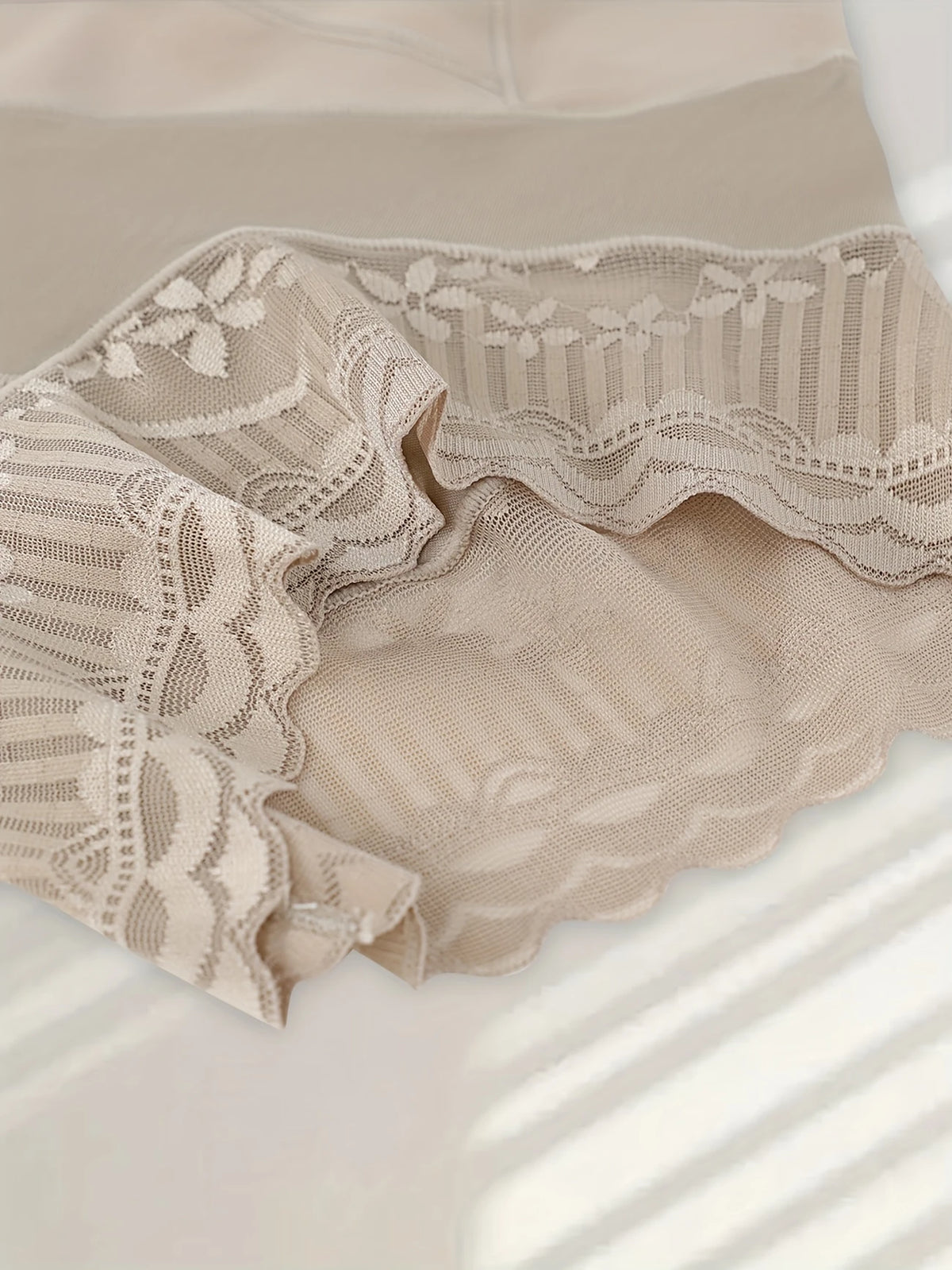 ShapeLuxe – Hoge Taille Corrigerend Ondergoed