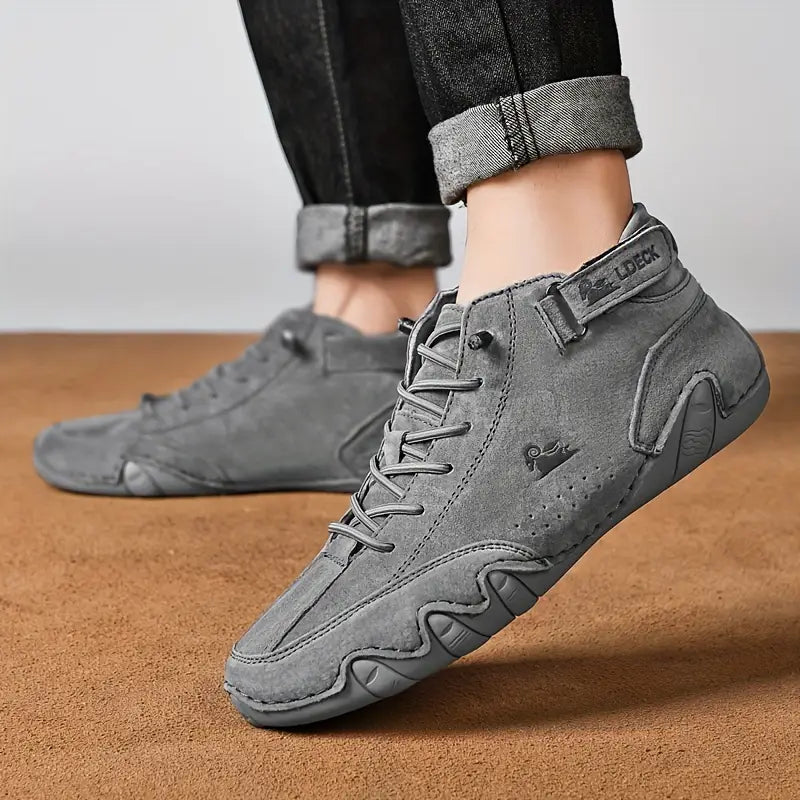 Adriel waterdichte schoenen voor heren