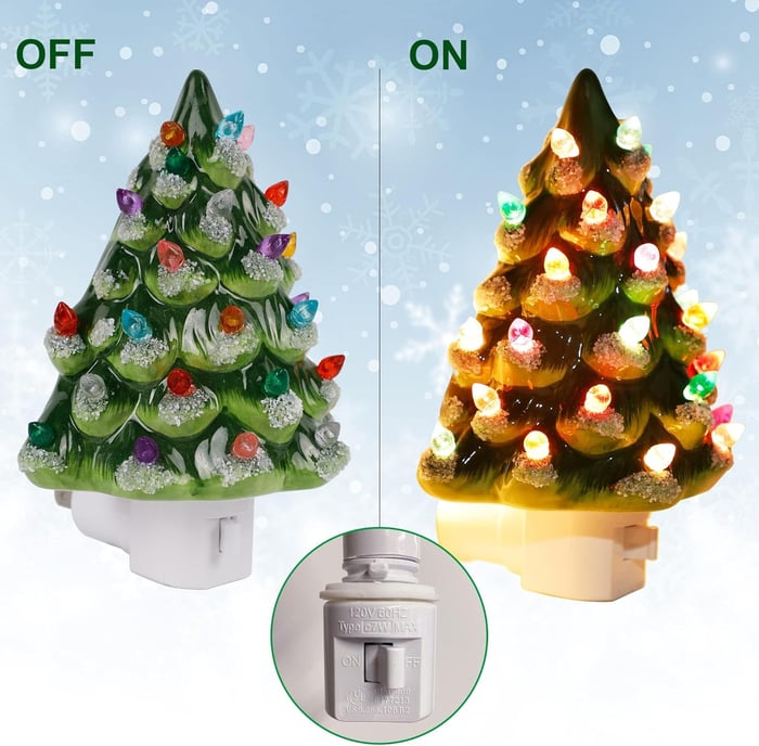 Kerstverlichting voor binnen