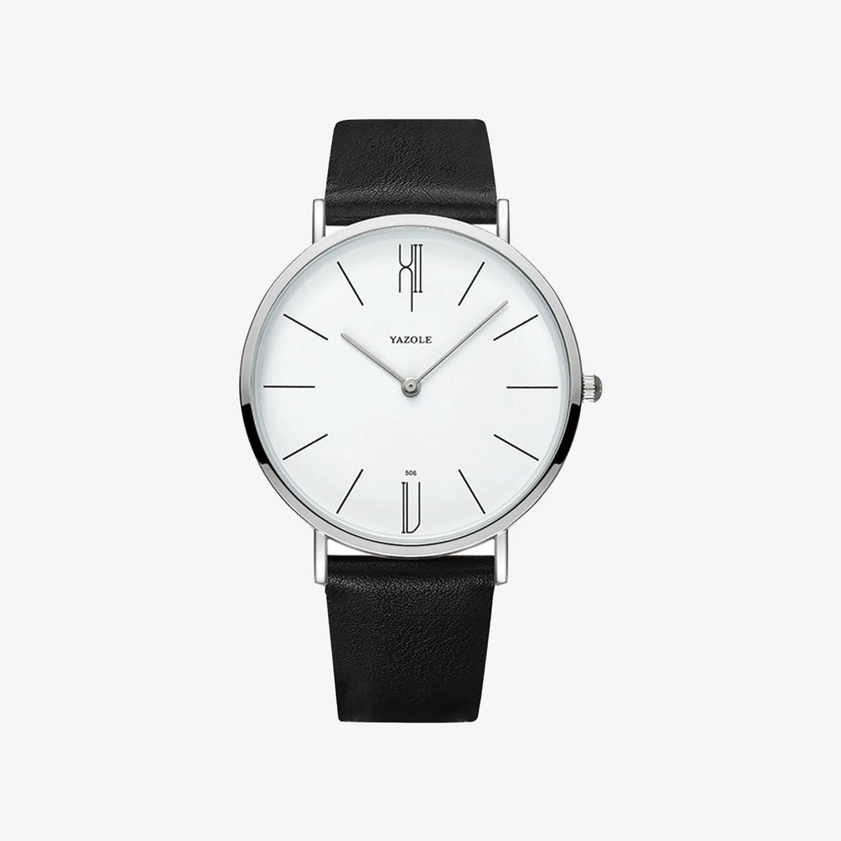 Elegant Herenhorloge - Henry