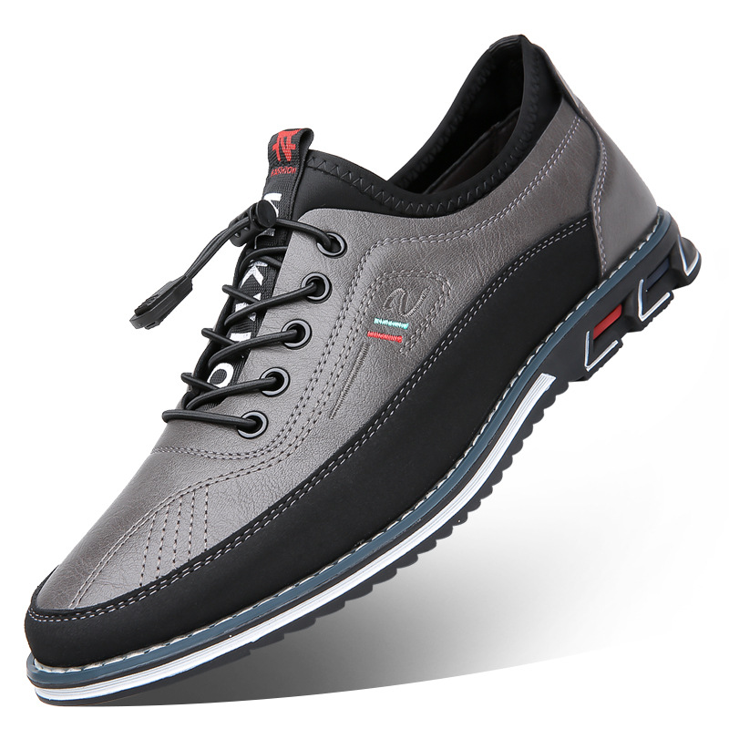 Mauro™ | Handgemaakte Oxford schoenen van hoge kwaliteit