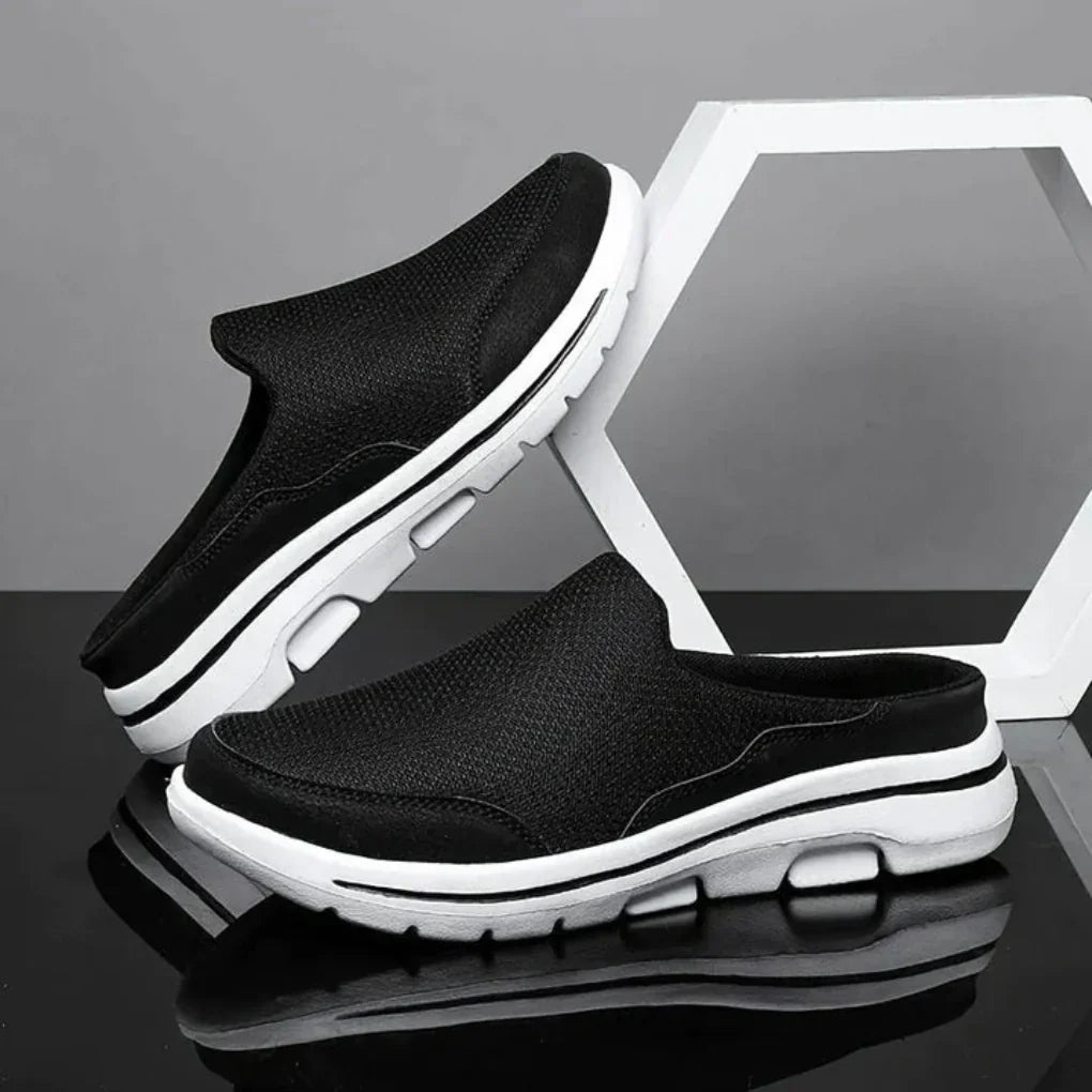 Comfortabele Actieve Stijl
