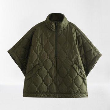 Oversized Damesjas