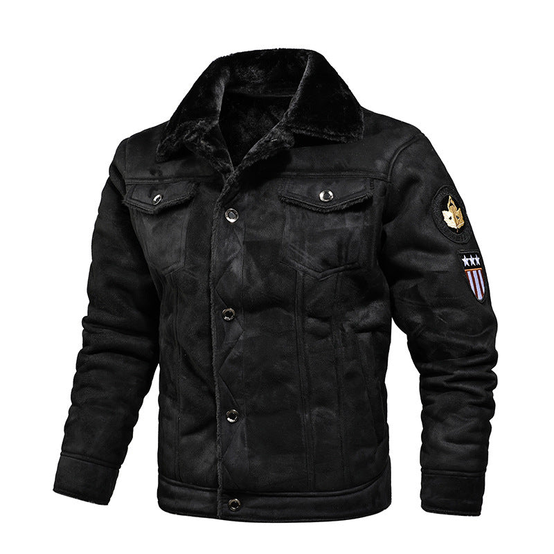 Aviator pilotenjas