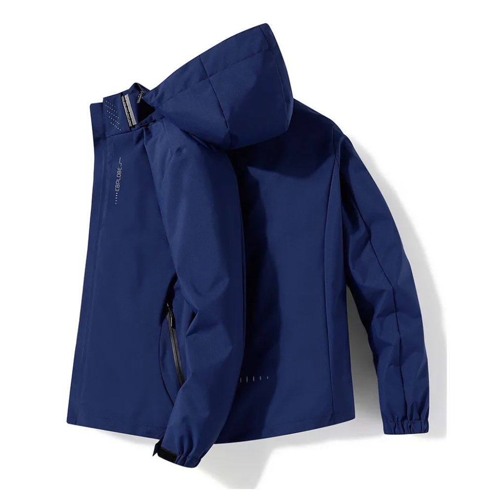 Trailflex – Waterdichte Outdoor Windbreaker Heren