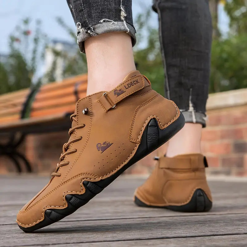 Adriel waterdichte schoenen voor heren