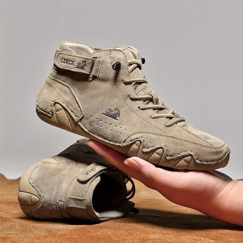 Adriel Schoenen Heren