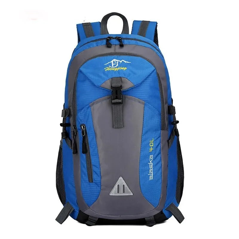 Nordelle - waterdichte Outdoor backpack, Perfecte rugzak voor reizen