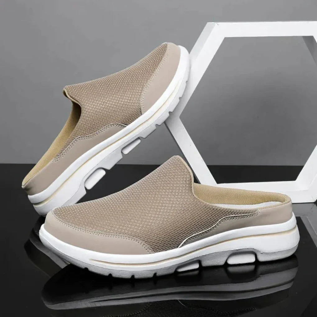 Comfortabele Actieve Stijl