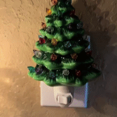 Kerstverlichting voor binnen