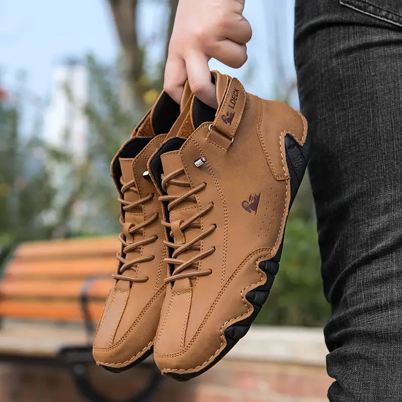 Adriel waterdichte schoenen voor heren
