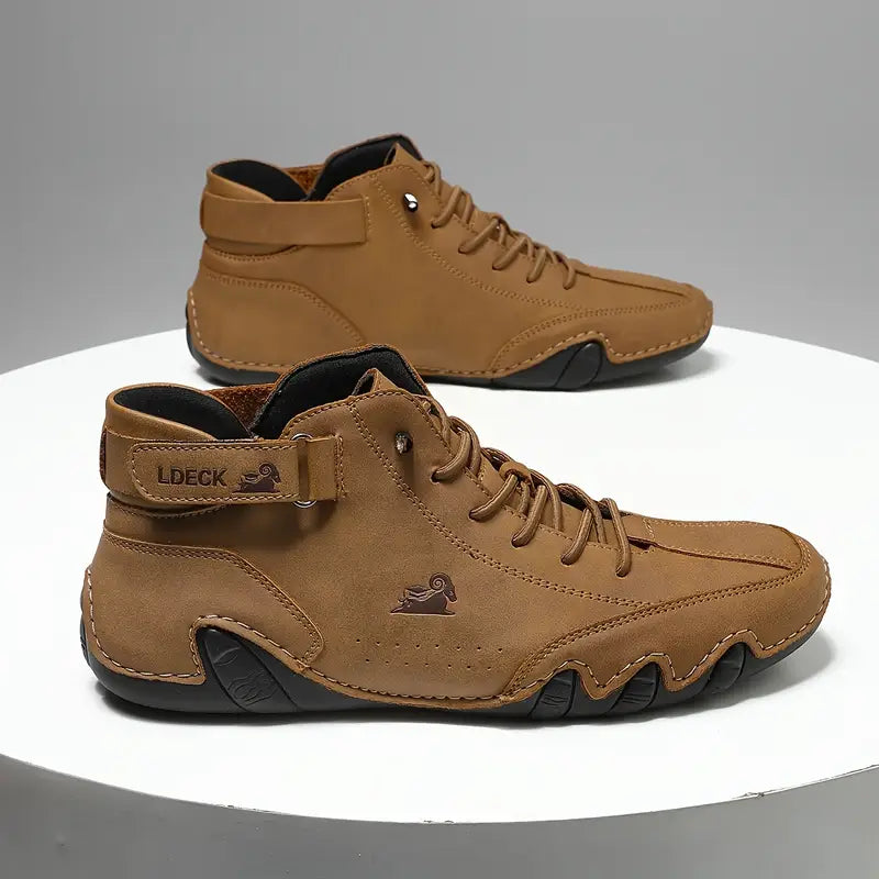 Adriel waterdichte schoenen voor heren