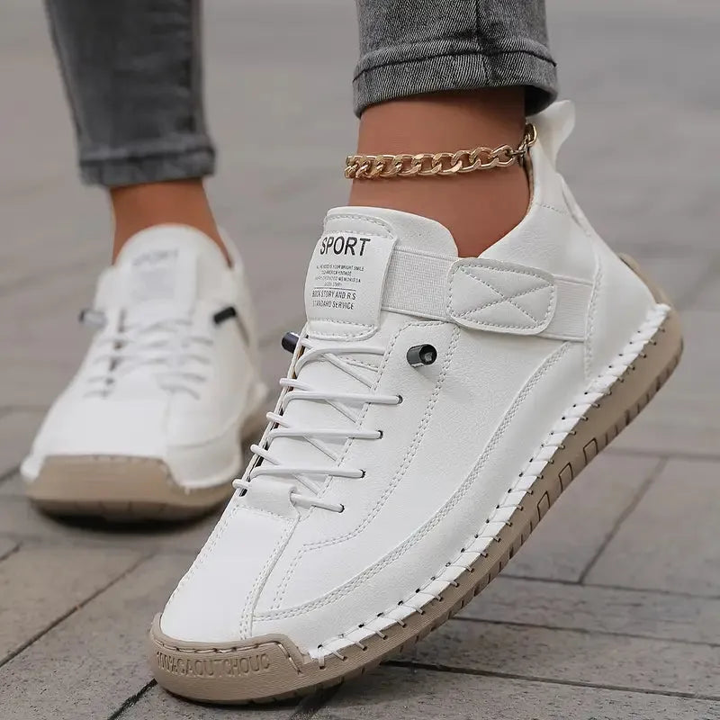Candela vetersneakers voor dames