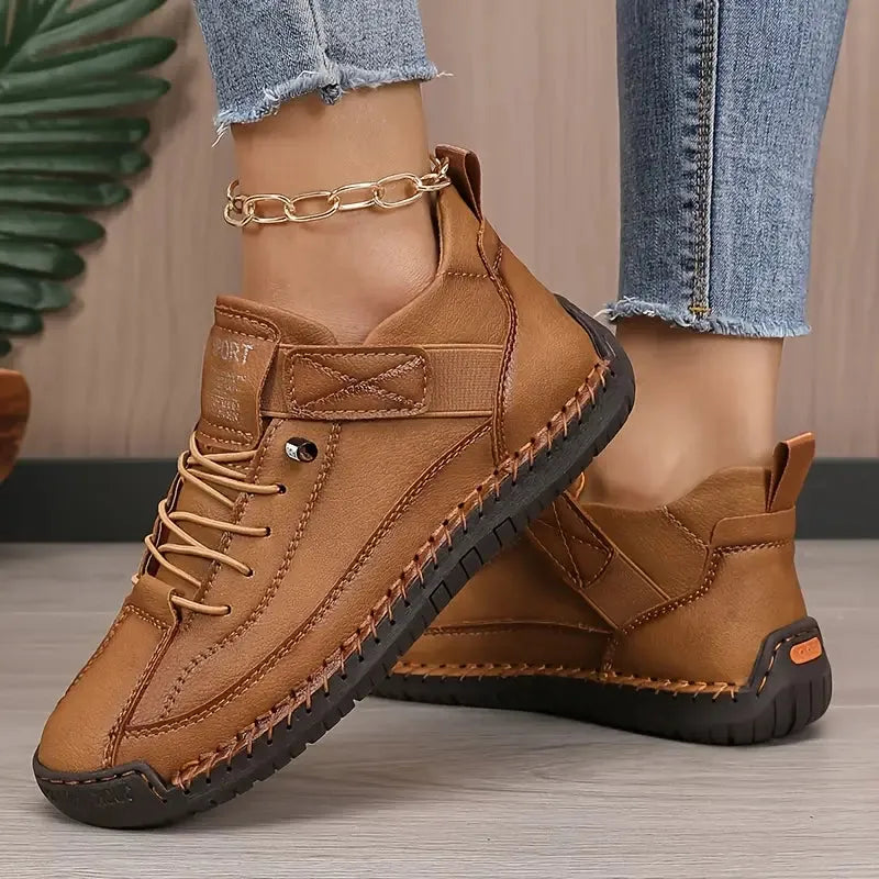 Candela vetersneakers voor dames