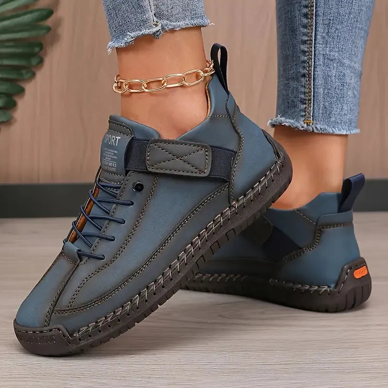 Candela vetersneakers voor dames