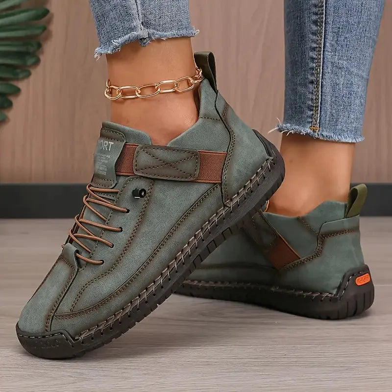 Candela vetersneakers voor dames
