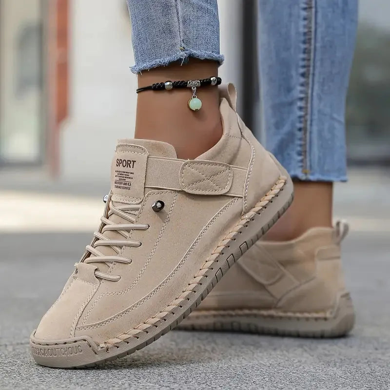 Candela vetersneakers voor dames