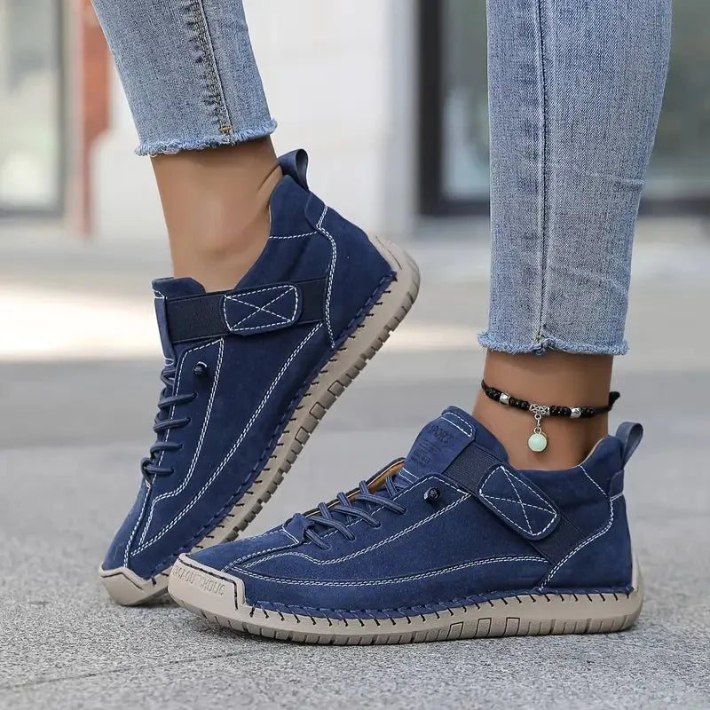 Candela vetersneakers voor dames