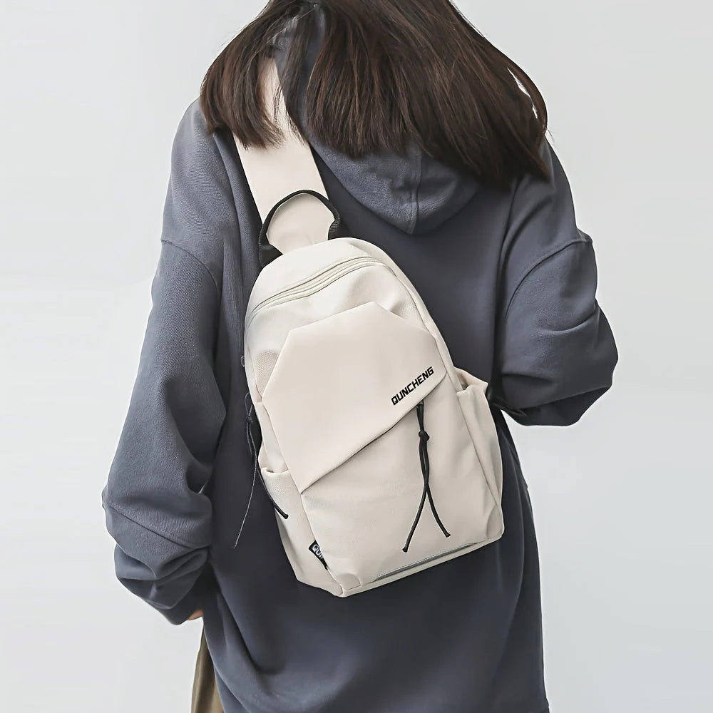 Multifunctionele antidiefstal tas