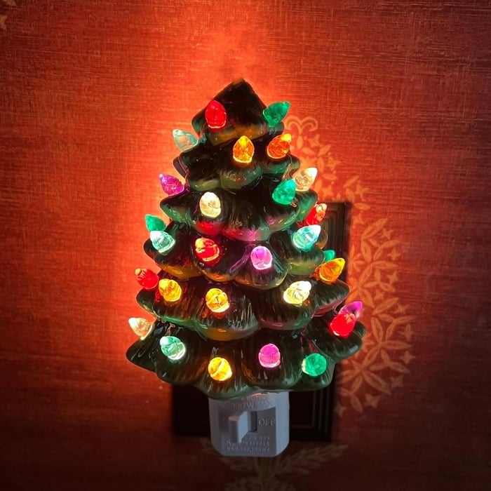Kerstverlichting voor binnen