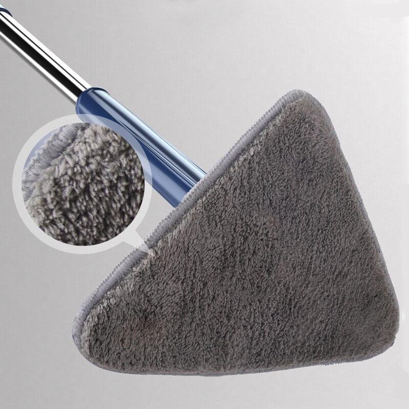 MultiClean - 360 Graden Mop: Alles Opruimen in Enkele Minuten