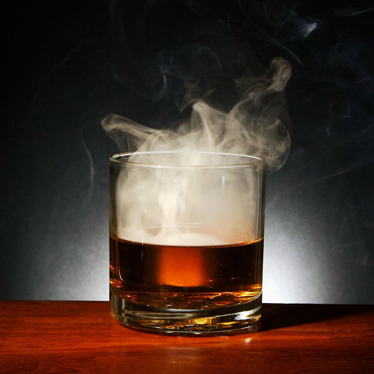 Cocktailsmoker houtsnippersset met eik, kers en hickory rookhout in 3 blikjes