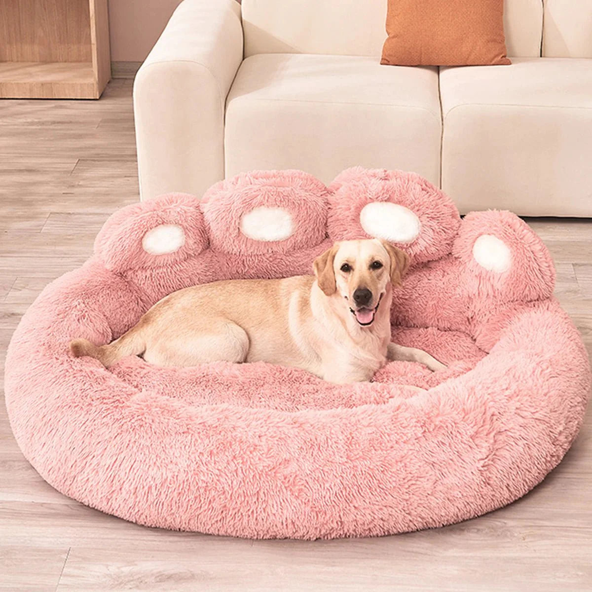 ComfyPets - Zachte en Comfortabele Honden Mand
