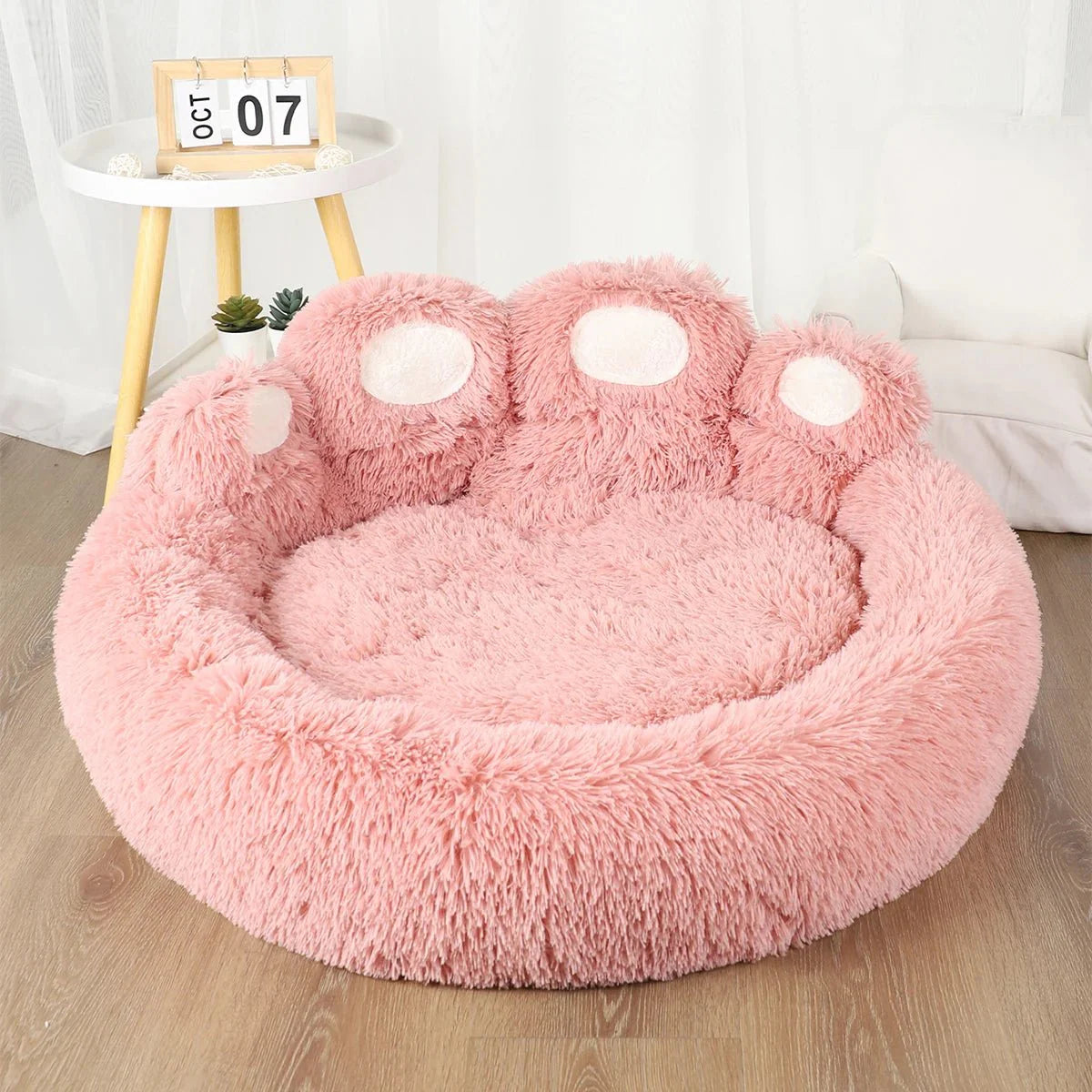 ComfyPets - Zachte en Comfortabele Honden Mand