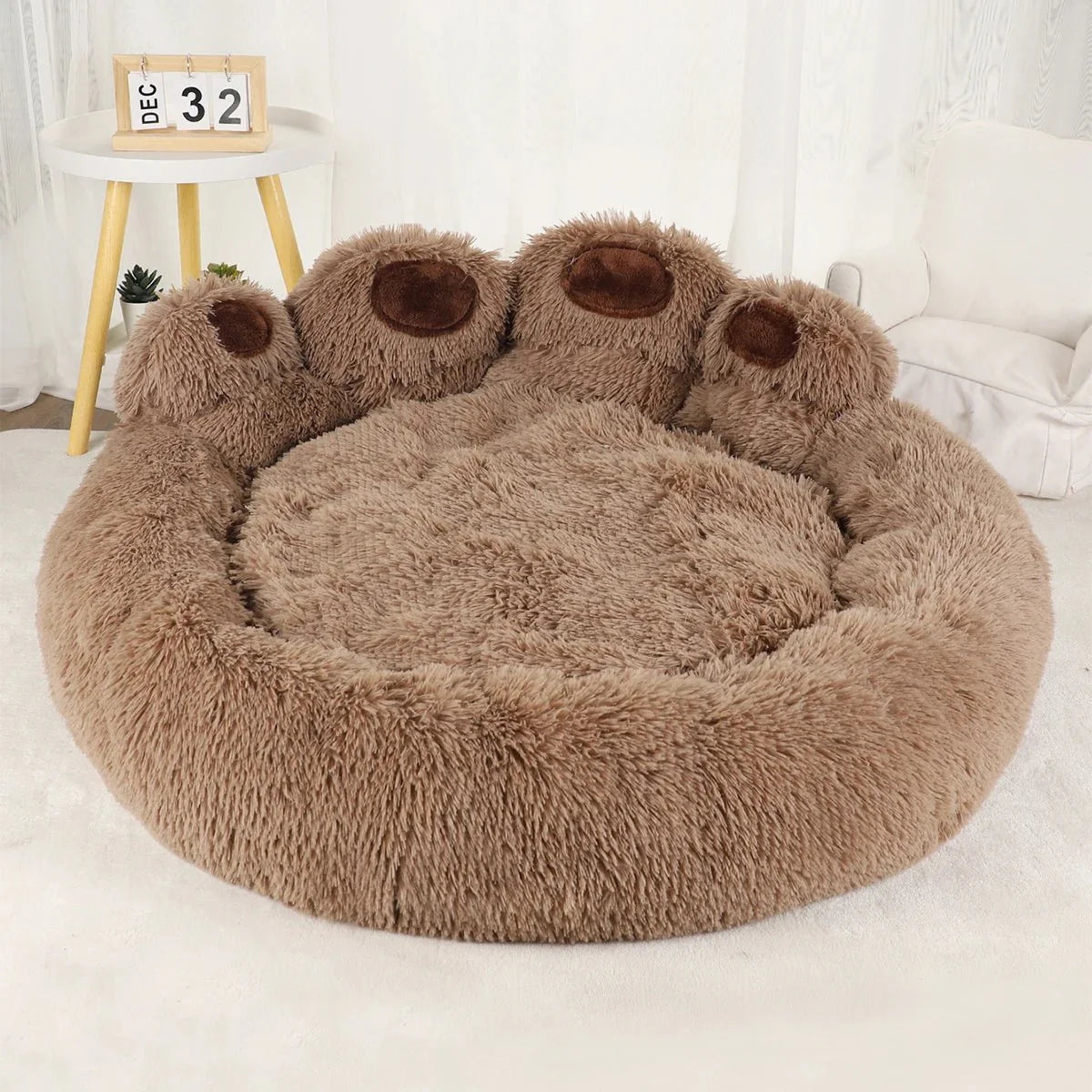 ComfyPets - Zachte en Comfortabele Honden Mand