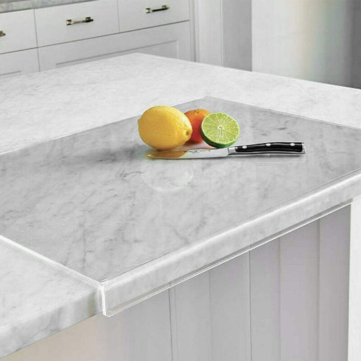 Snijplank met antislip