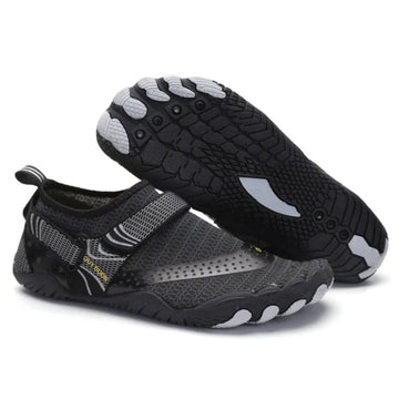 Ergonomische blotevoetenwaterschoenen voor mannen en vrouwen
