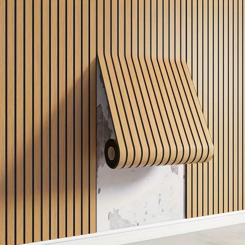 Zelfklevende 3D-wandpanelen van pvc