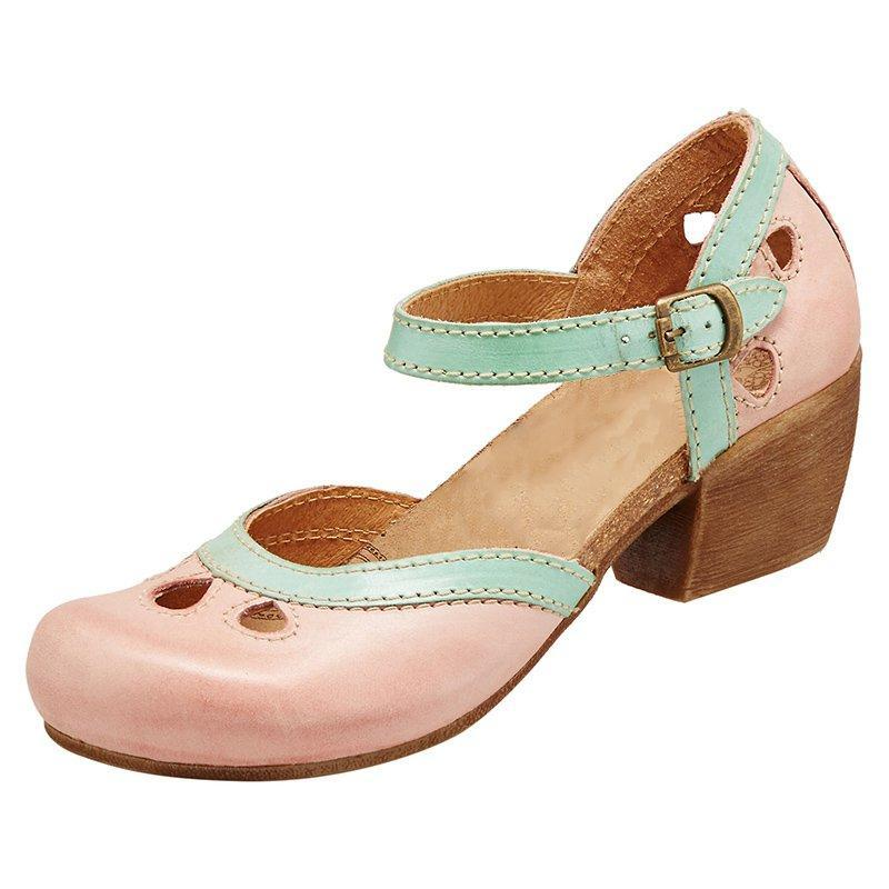 Elin – Damesschoenen