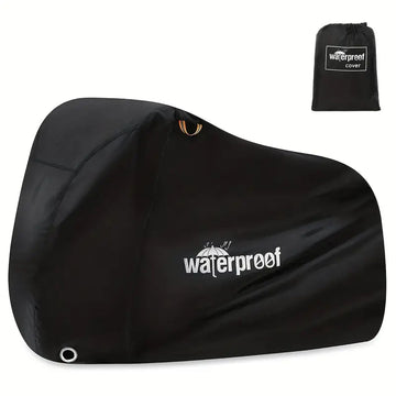 NordGuard - 3-daagse waterdichte Motorhoes, Fietshoes Geen Roest En Viezigheid