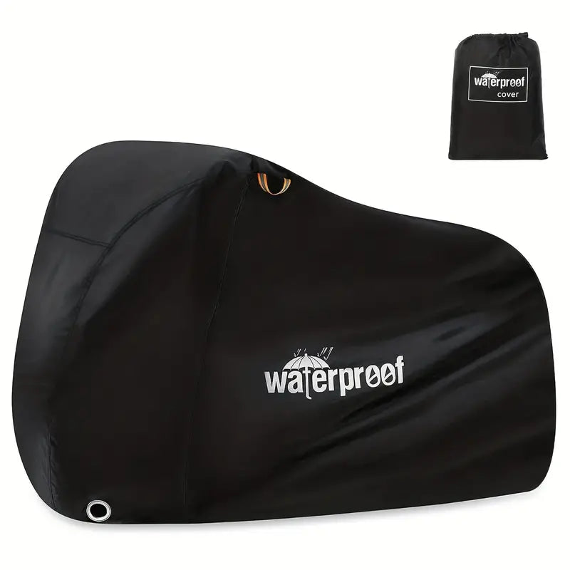NordGuard - 3-daagse waterdichte Motorhoes, Fietshoes Geen Roest En Viezigheid