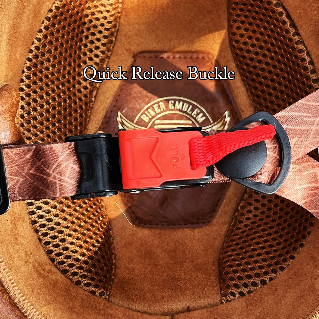 PulseCap Baseballhelm, Stijl en Veiligheid
