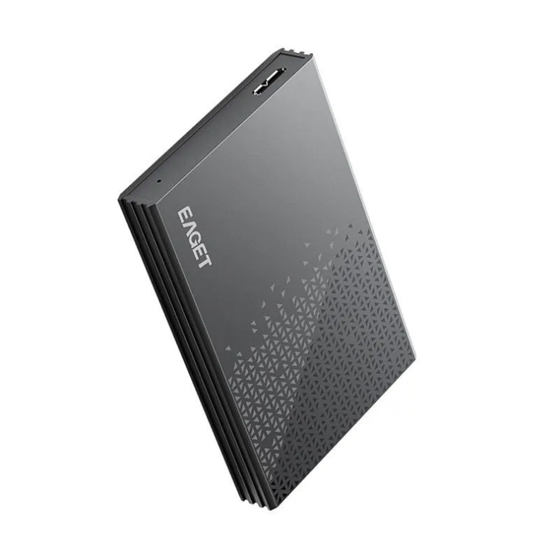Externe SSD 250GB – Snelle USB-C-opslag