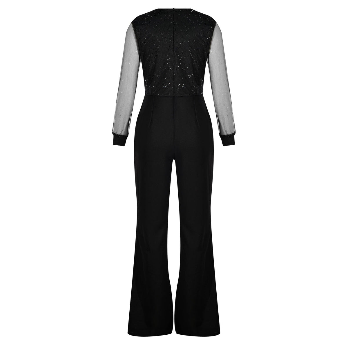 Rhea - Vrijetijds-jumpsuit voor Dames