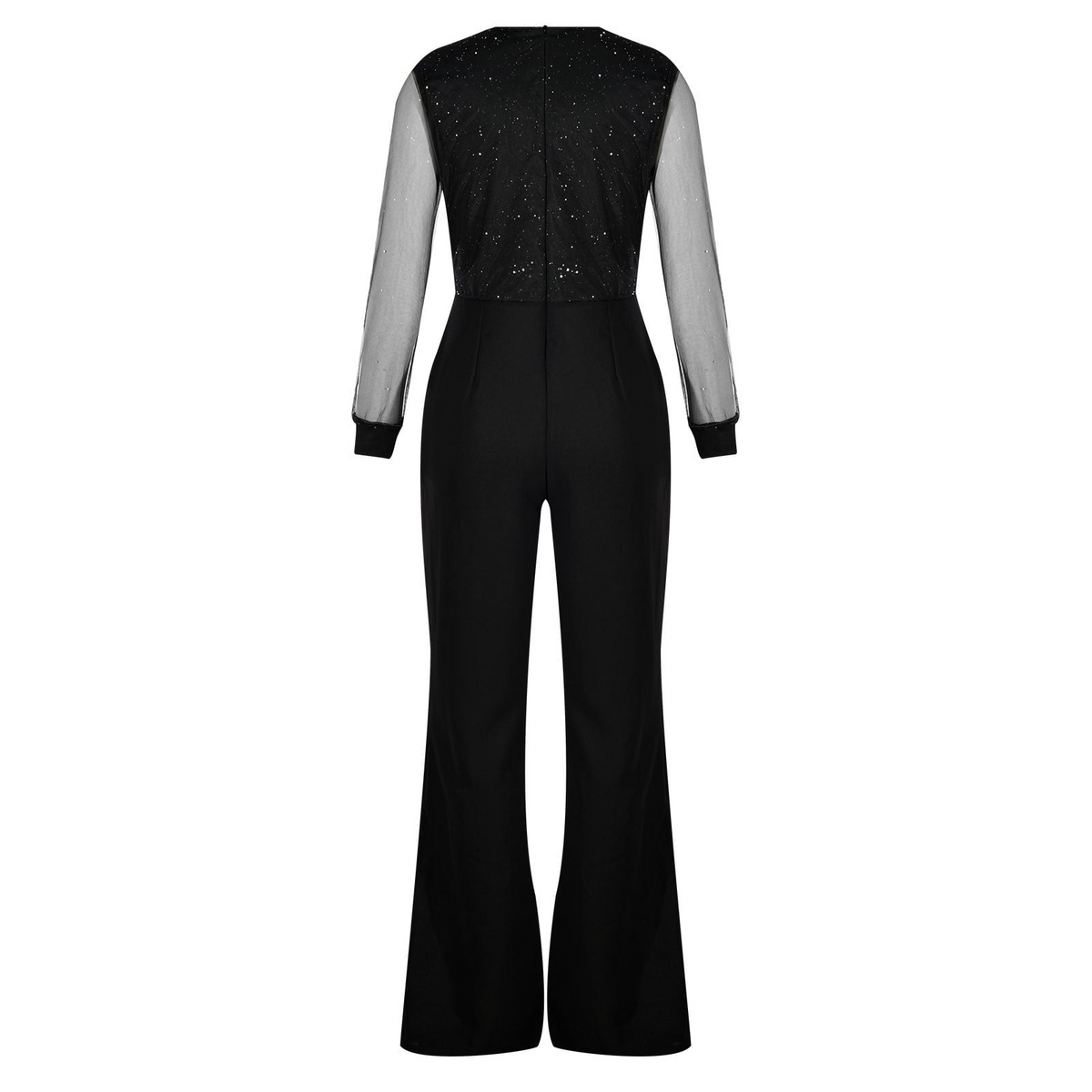 Rhea - Vrijetijds-jumpsuit voor Dames