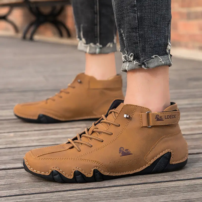 Adriel waterdichte schoenen voor heren