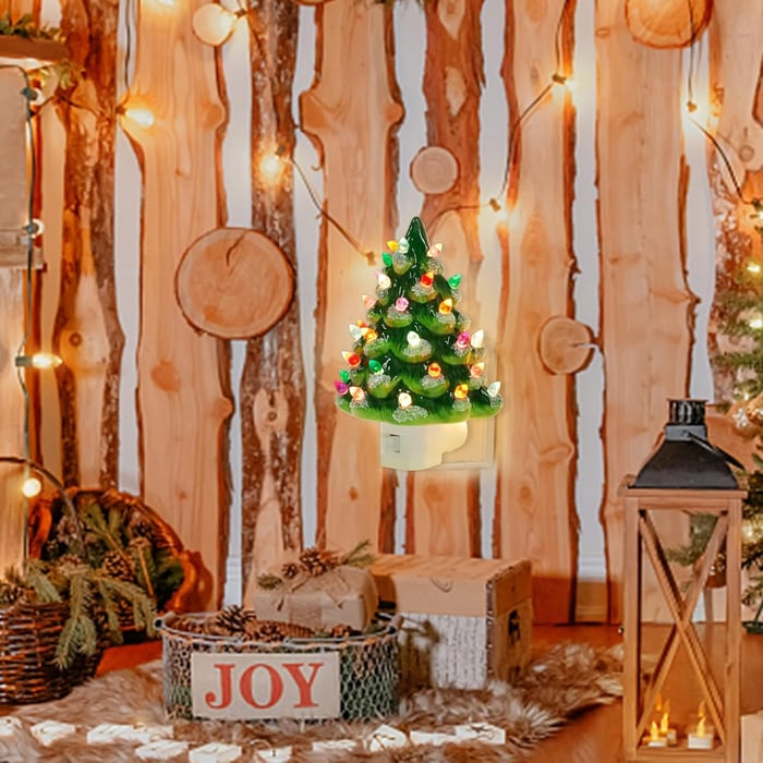 Kerstverlichting voor binnen