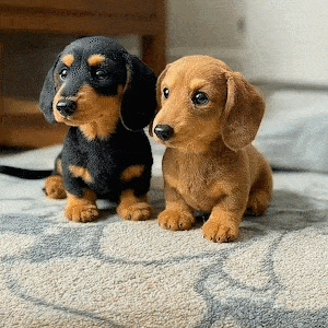 Interactieve pluchen hond met realistische bewegingen en sensoren | Ultrazacht