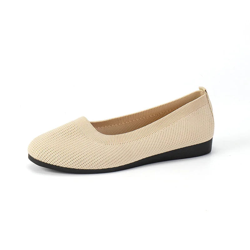Rylee – slip-on loafers voor dames